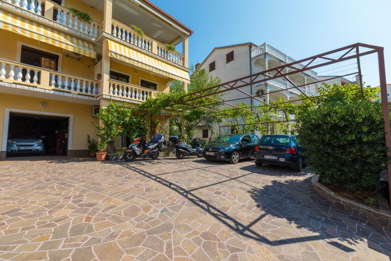 סלצה Apartman Laura מראה חיצוני תמונה