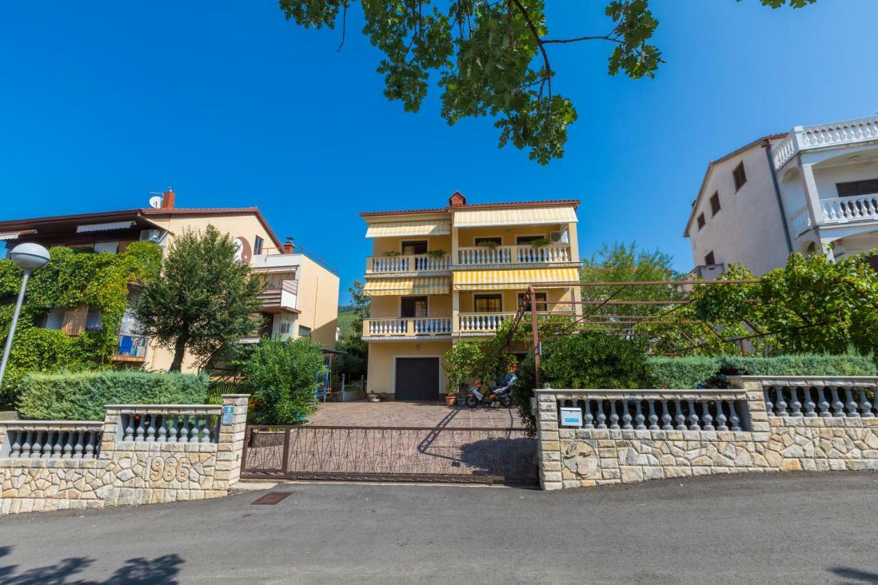סלצה Apartman Laura מראה חיצוני תמונה