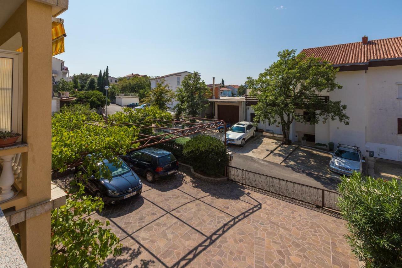 סלצה Apartman Laura מראה חיצוני תמונה
