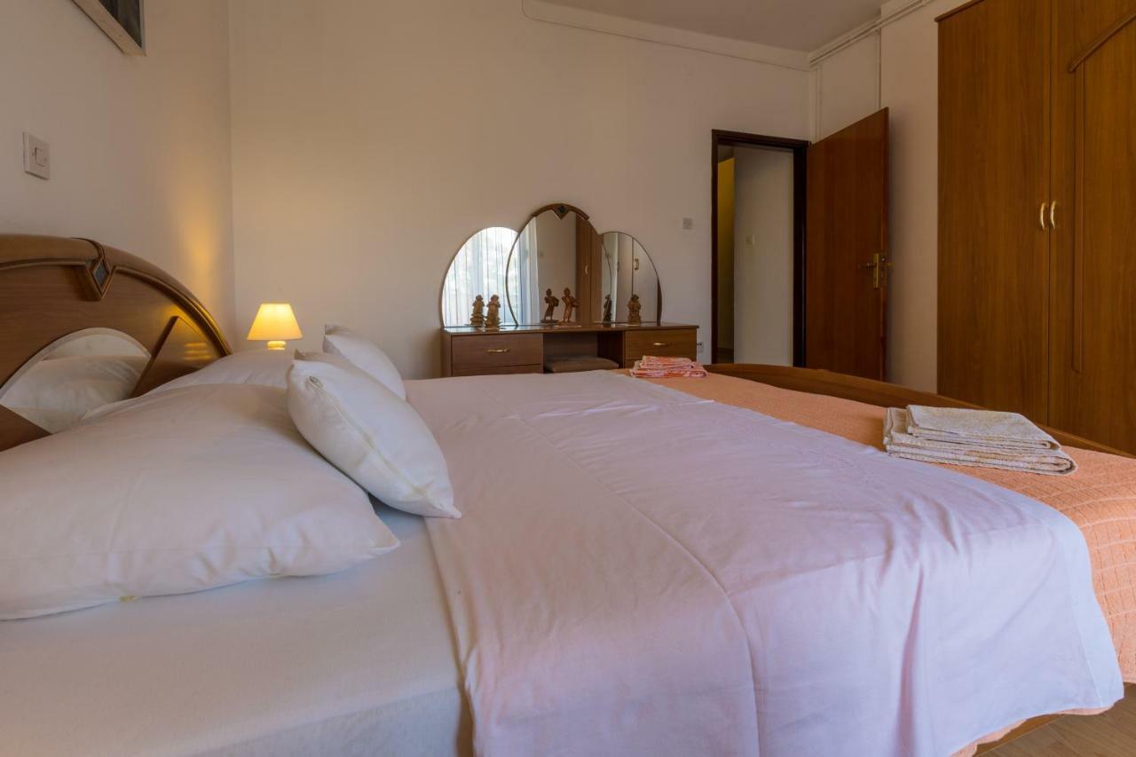 סלצה Apartman Laura מראה חיצוני תמונה