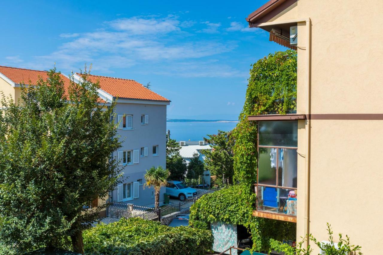 סלצה Apartman Laura מראה חיצוני תמונה