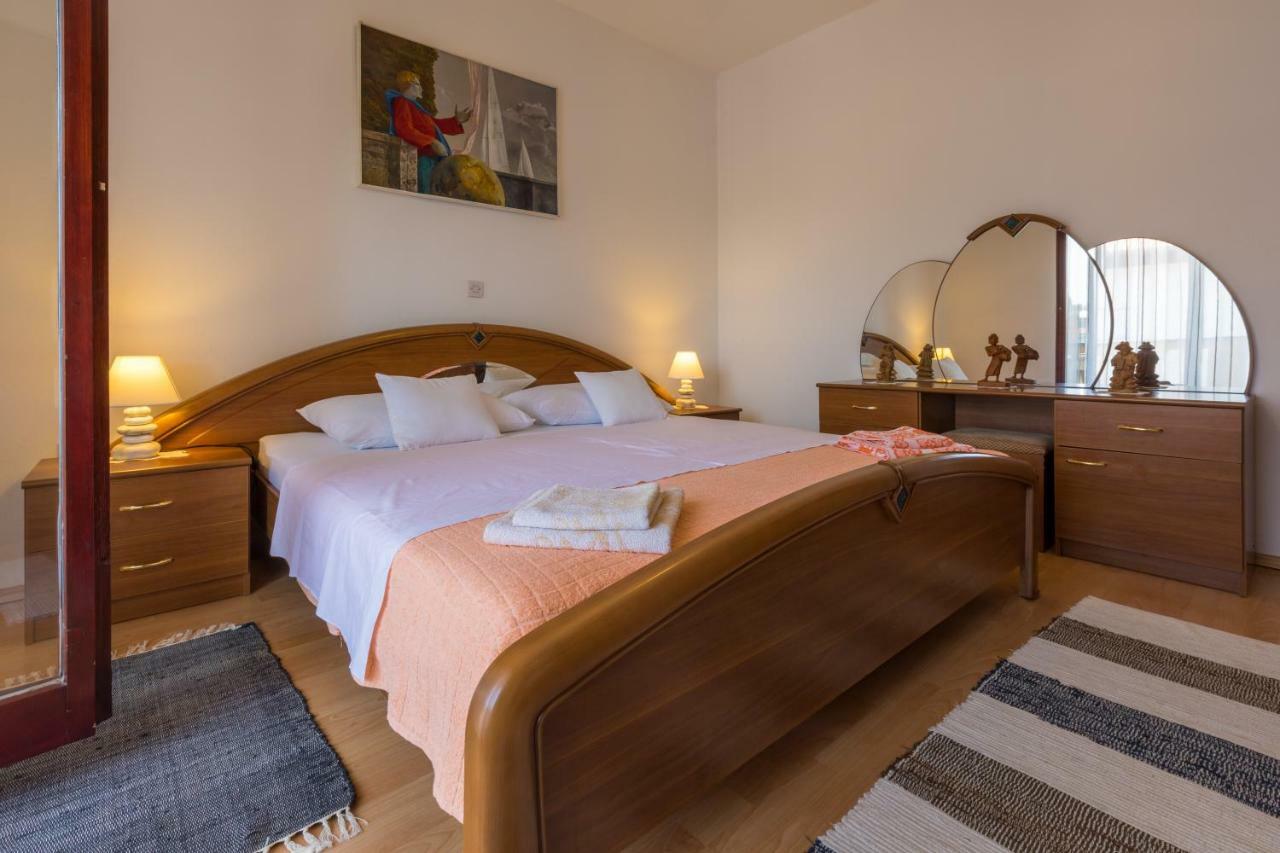 סלצה Apartman Laura מראה חיצוני תמונה