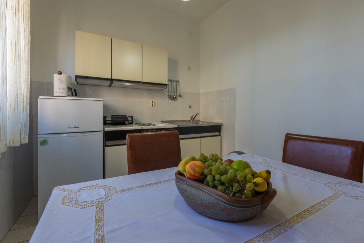 סלצה Apartman Laura מראה חיצוני תמונה