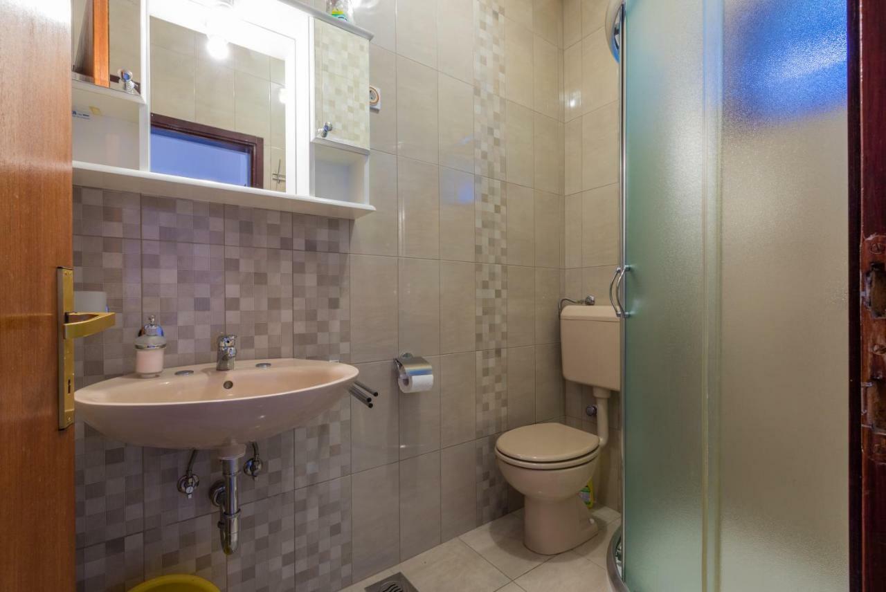 סלצה Apartman Laura מראה חיצוני תמונה