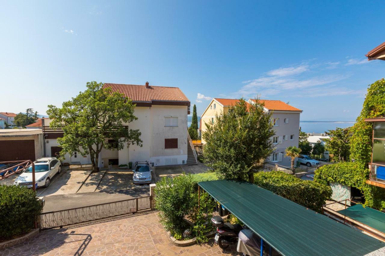 סלצה Apartman Laura מראה חיצוני תמונה