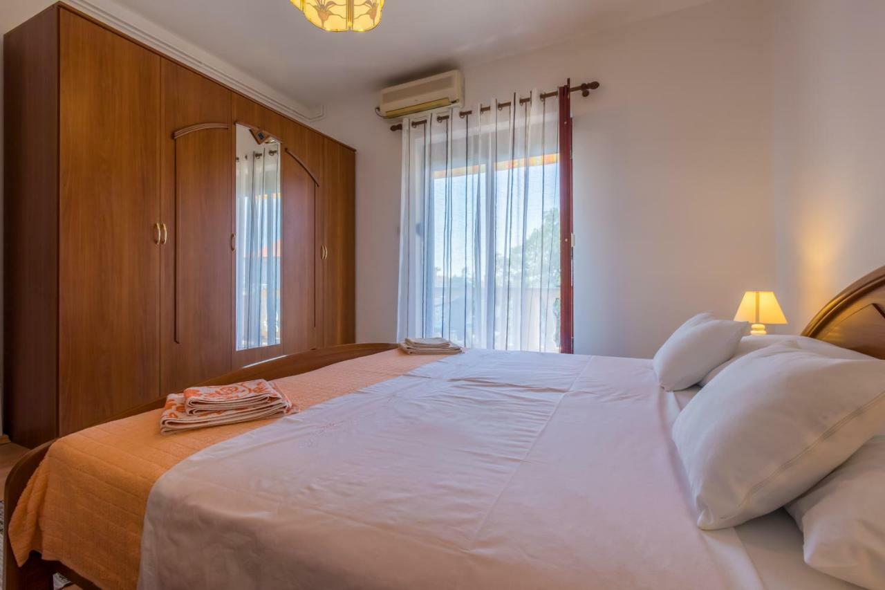 סלצה Apartman Laura מראה חיצוני תמונה