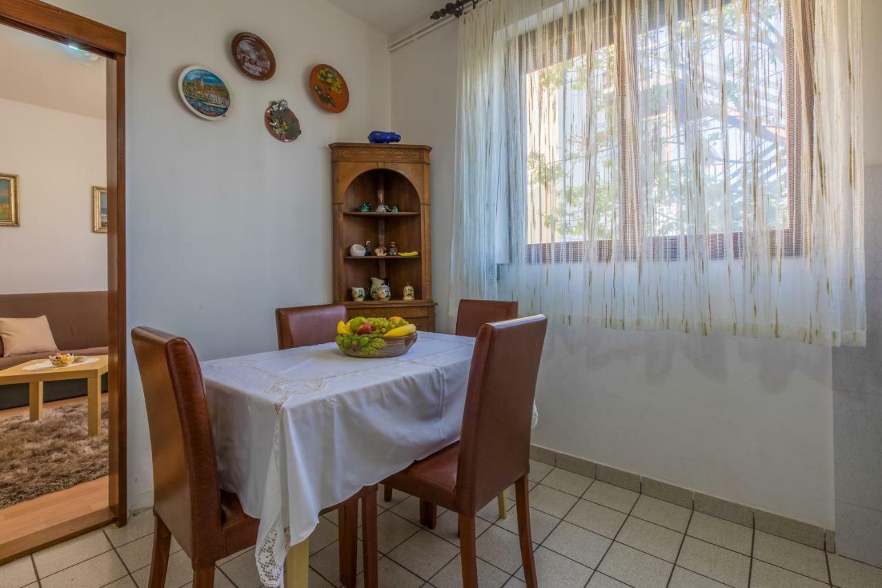 סלצה Apartman Laura מראה חיצוני תמונה