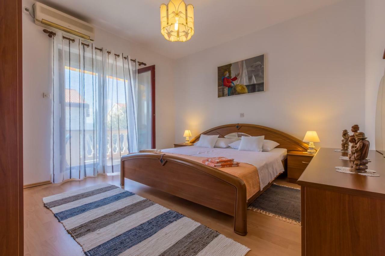 סלצה Apartman Laura מראה חיצוני תמונה