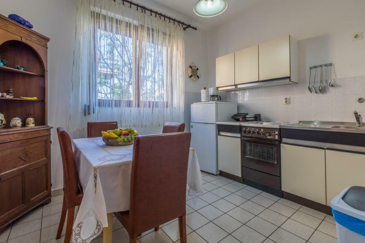 סלצה Apartman Laura מראה חיצוני תמונה